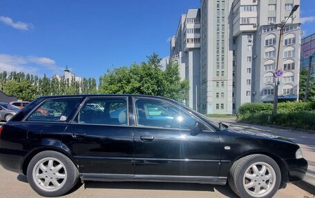 Audi A4, 1999 год, 600 000 рублей, 5 фотография