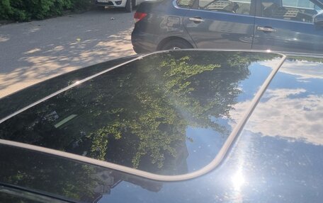 Audi A4, 1999 год, 600 000 рублей, 9 фотография