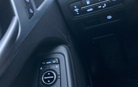 Hyundai Genesis II, 2015 год, 1 945 000 рублей, 8 фотография