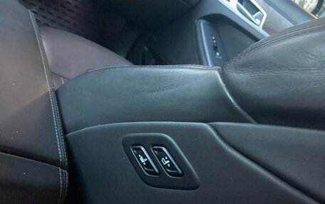 Hyundai Genesis II, 2015 год, 1 945 000 рублей, 12 фотография
