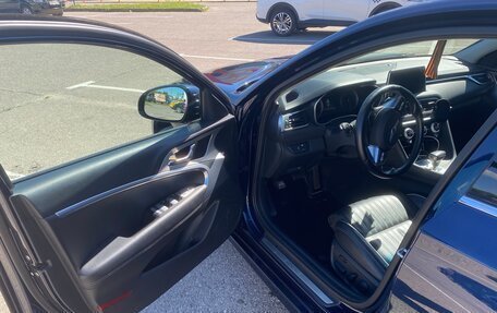 Genesis G70 I, 2018 год, 2 150 000 рублей, 9 фотография