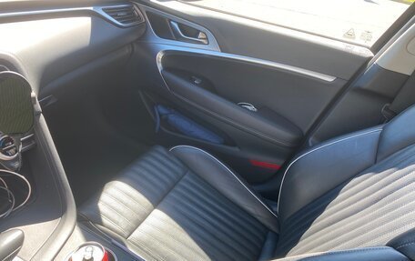 Genesis G70 I, 2018 год, 2 150 000 рублей, 13 фотография