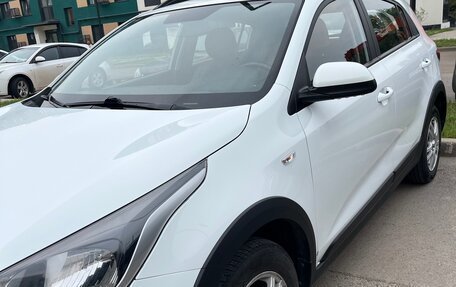 KIA Rio IV, 2020 год, 1 750 000 рублей, 2 фотография