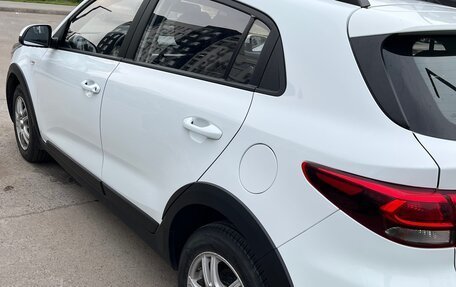 KIA Rio IV, 2020 год, 1 750 000 рублей, 6 фотография