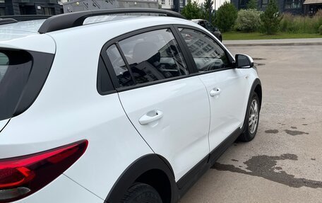 KIA Rio IV, 2020 год, 1 750 000 рублей, 4 фотография