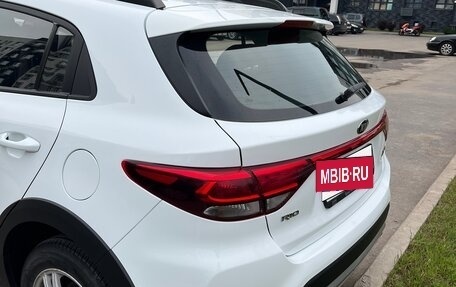 KIA Rio IV, 2020 год, 1 750 000 рублей, 5 фотография