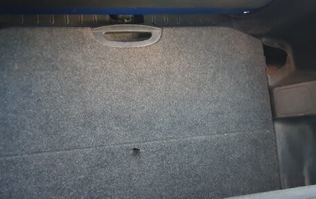 Nissan Note II рестайлинг, 2007 год, 450 000 рублей, 3 фотография