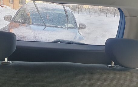 Nissan Note II рестайлинг, 2007 год, 450 000 рублей, 4 фотография