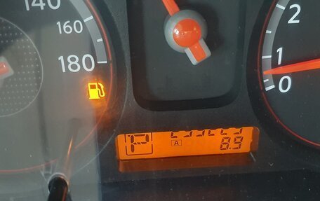 Nissan Note II рестайлинг, 2007 год, 450 000 рублей, 6 фотография