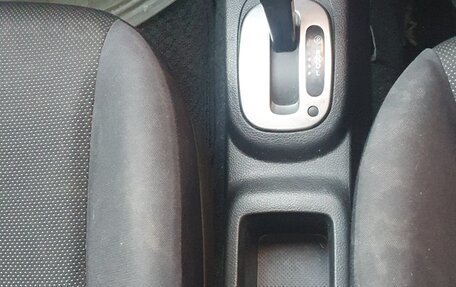 Nissan Note II рестайлинг, 2007 год, 450 000 рублей, 7 фотография