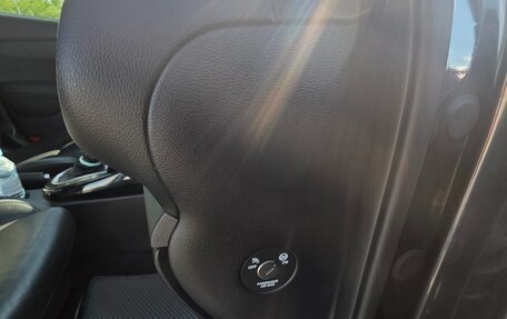KIA Cerato IV, 2018 год, 1 990 000 рублей, 17 фотография