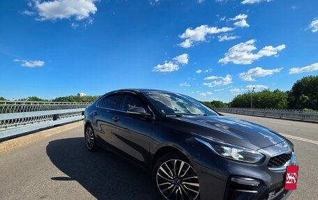 KIA Cerato IV, 2018 год, 1 990 000 рублей, 12 фотография