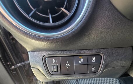 KIA Cerato IV, 2018 год, 1 990 000 рублей, 21 фотография