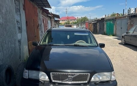 Volvo V70 III рестайлинг, 1998 год, 220 000 рублей, 2 фотография