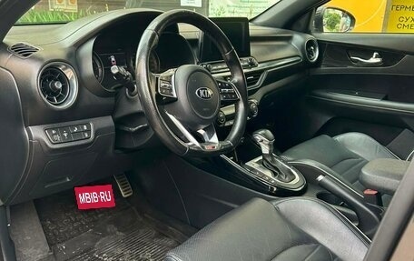 KIA Cerato IV, 2019 год, 1 970 000 рублей, 5 фотография