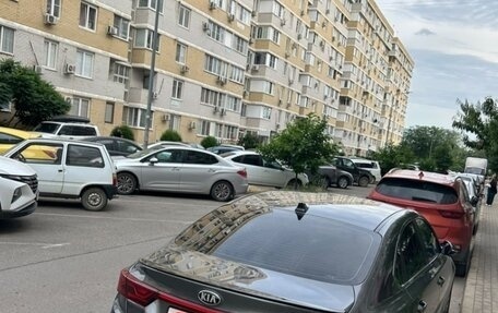 KIA Cerato IV, 2019 год, 1 970 000 рублей, 4 фотография