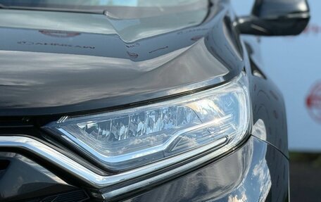 Honda CR-V IV, 2021 год, 4 499 000 рублей, 11 фотография