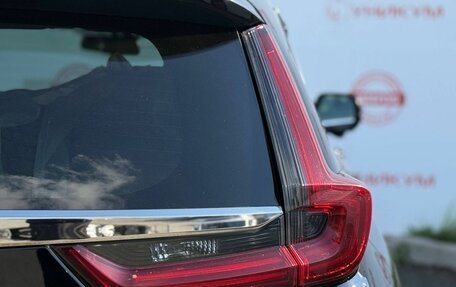 Honda CR-V IV, 2021 год, 4 499 000 рублей, 14 фотография