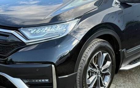 Honda CR-V IV, 2021 год, 4 499 000 рублей, 10 фотография