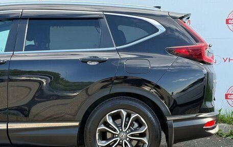 Honda CR-V IV, 2021 год, 4 499 000 рублей, 16 фотография