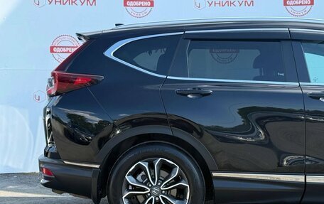 Honda CR-V IV, 2021 год, 4 499 000 рублей, 17 фотография