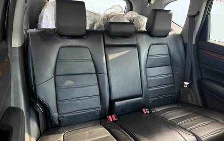 Honda CR-V IV, 2021 год, 4 499 000 рублей, 34 фотография