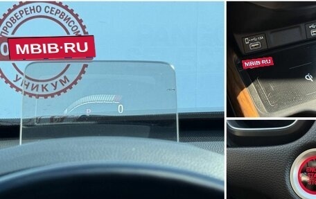 Honda CR-V IV, 2021 год, 4 499 000 рублей, 29 фотография