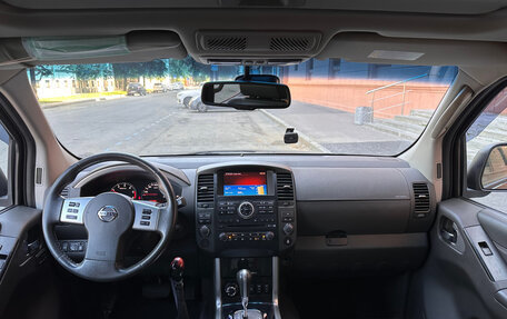 Nissan Pathfinder, 2011 год, 1 390 000 рублей, 4 фотография