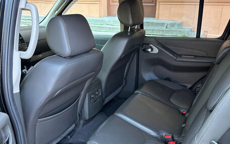 Nissan Pathfinder, 2011 год, 1 390 000 рублей, 7 фотография