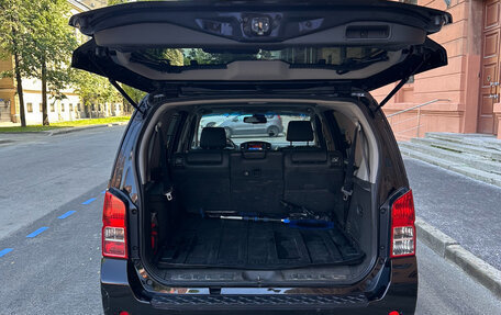 Nissan Pathfinder, 2011 год, 1 390 000 рублей, 5 фотография