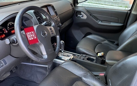 Nissan Pathfinder, 2011 год, 1 390 000 рублей, 6 фотография