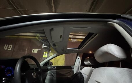 Volkswagen Passat B5+ рестайлинг, 2002 год, 600 000 рублей, 7 фотография