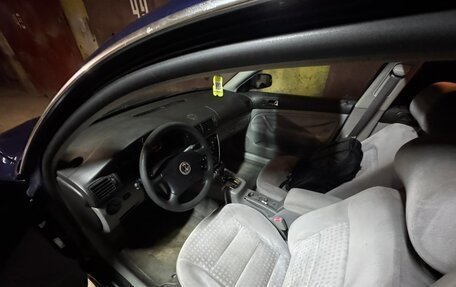 Volkswagen Passat B5+ рестайлинг, 2002 год, 600 000 рублей, 8 фотография