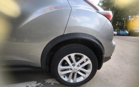 Nissan Juke II, 2015 год, 1 333 333 рублей, 6 фотография