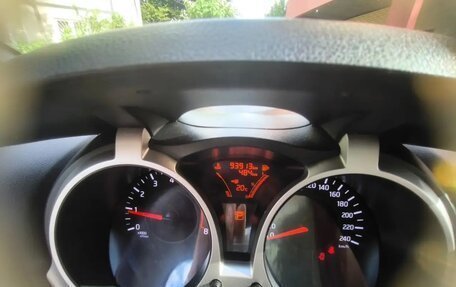 Nissan Juke II, 2015 год, 1 333 333 рублей, 11 фотография