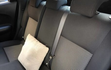 Nissan Juke II, 2015 год, 1 333 333 рублей, 8 фотография