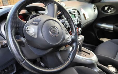 Nissan Juke II, 2015 год, 1 333 333 рублей, 7 фотография