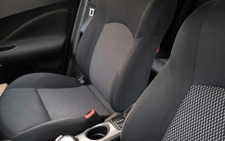 Nissan Juke II, 2015 год, 1 333 333 рублей, 12 фотография