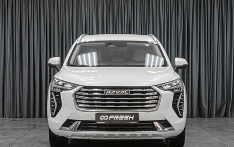 Haval Jolion, 2023 год, 1 799 000 рублей, 3 фотография
