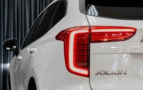 Haval Jolion, 2023 год, 1 799 000 рублей, 6 фотография