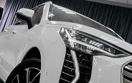 Haval Jolion, 2023 год, 1 799 000 рублей, 7 фотография