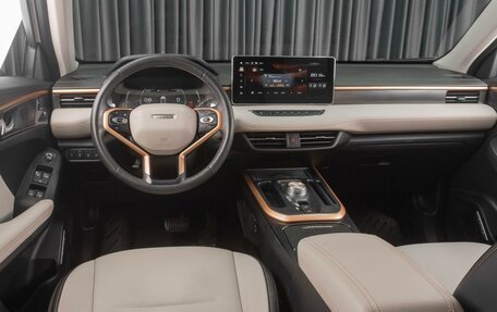 Haval Jolion, 2023 год, 1 799 000 рублей, 9 фотография