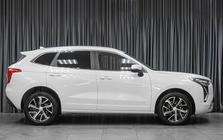 Haval Jolion, 2023 год, 1 799 000 рублей, 5 фотография