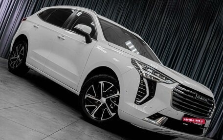 Haval Jolion, 2023 год, 1 799 000 рублей, 8 фотография