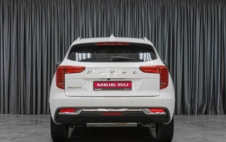 Haval Jolion, 2023 год, 1 799 000 рублей, 4 фотография
