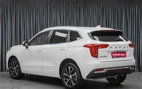 Haval Jolion, 2023 год, 1 799 000 рублей, 2 фотография