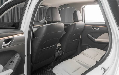 Haval Jolion, 2023 год, 1 799 000 рублей, 14 фотография