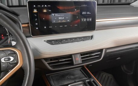 Haval Jolion, 2023 год, 1 799 000 рублей, 20 фотография