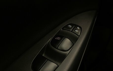 Nissan Sentra, 2014 год, 1 025 000 рублей, 13 фотография