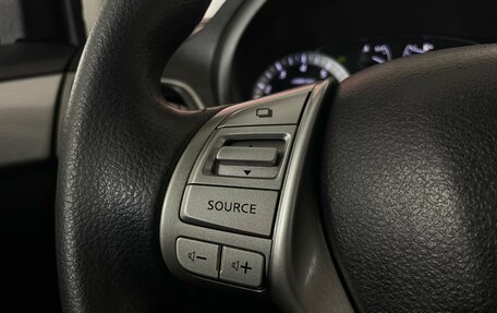 Nissan Sentra, 2014 год, 1 025 000 рублей, 15 фотография